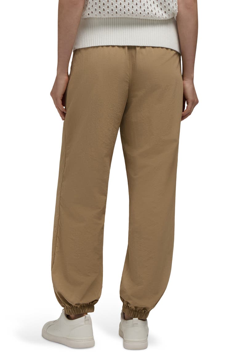 Ladiestech Drawstring Jogger, Alternate, color, CLAY