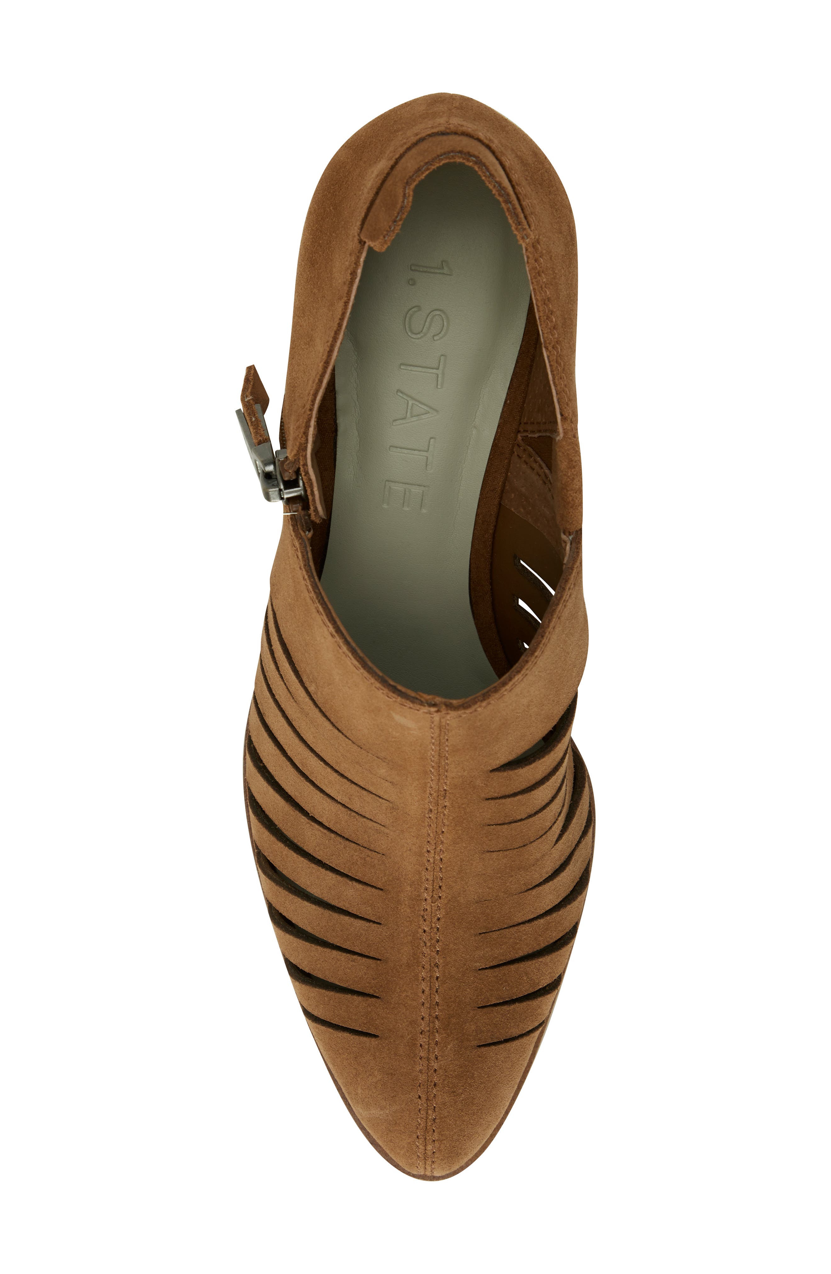1.STATE Arnet Bootie, Alternate, color, 