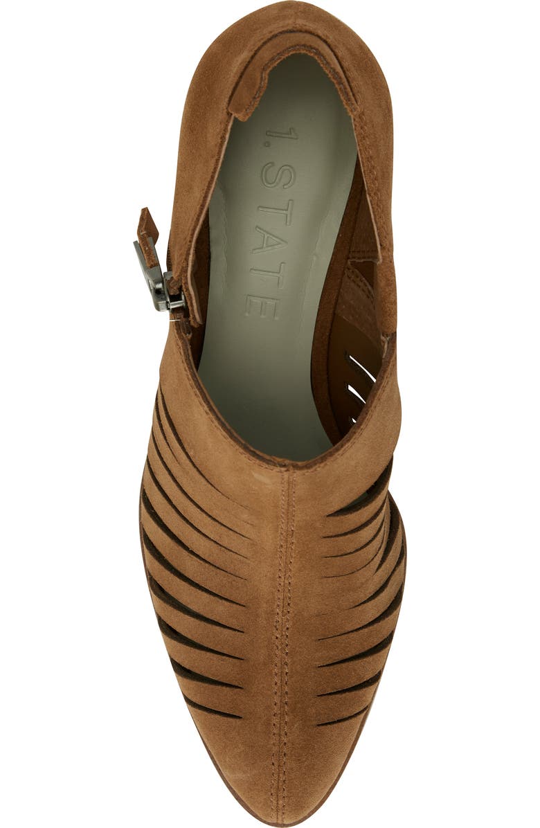 1.STATE Arnet Bootie, Alternate, color,