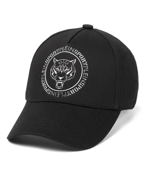 Baseball Cap Carbon Tiger Unisex