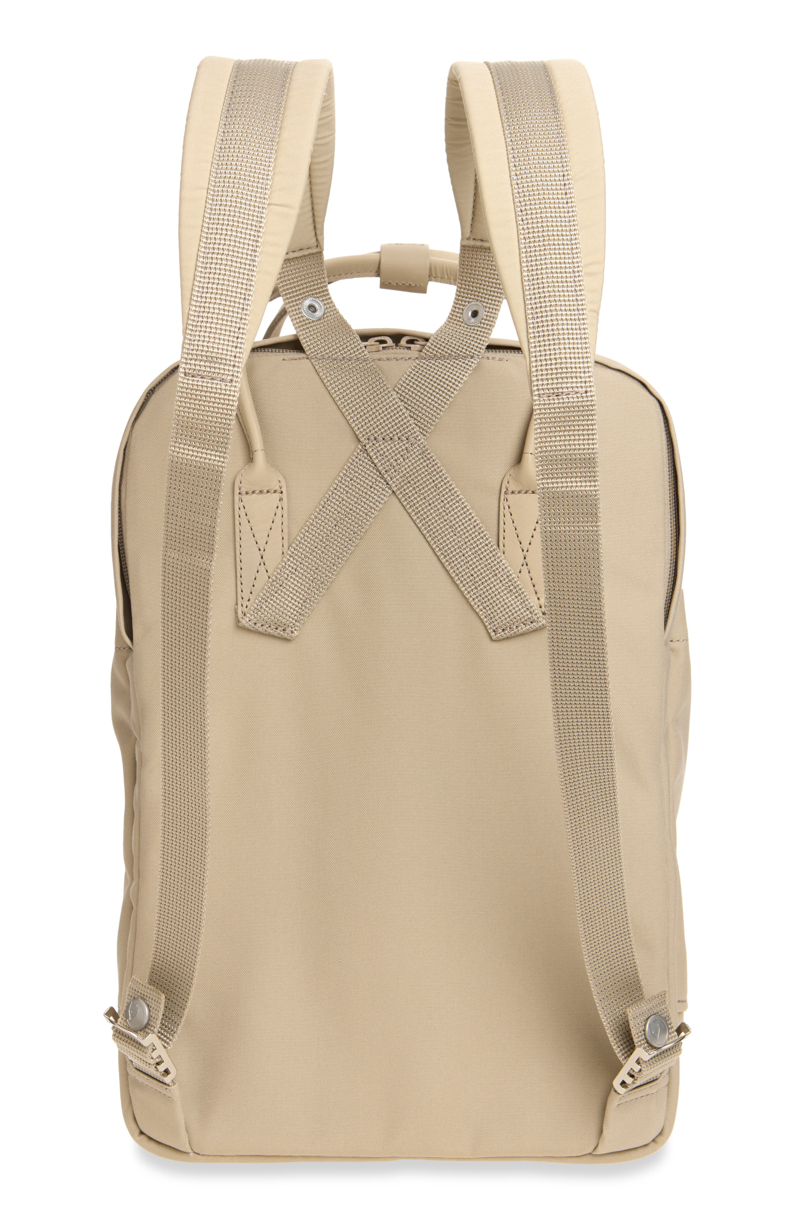 Kåken No. 2 Laptop Backpack, Main, color, FOSSIL