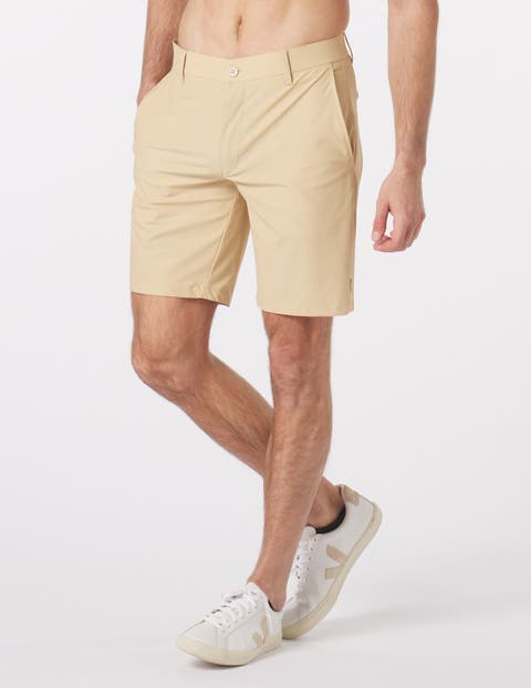 Motion Short
