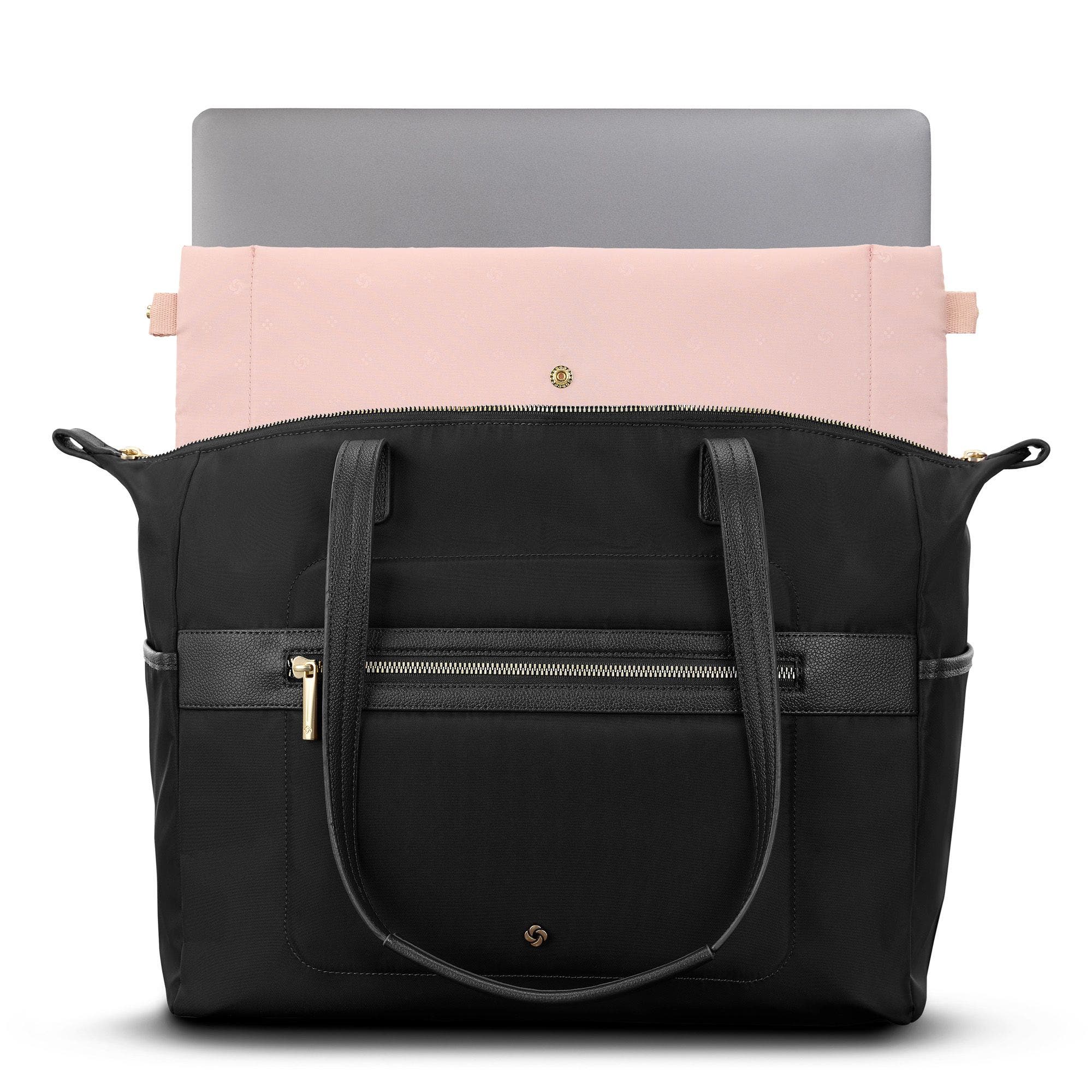 Samsonite Mobile Solution 2 Tote, Alternate, color, Black