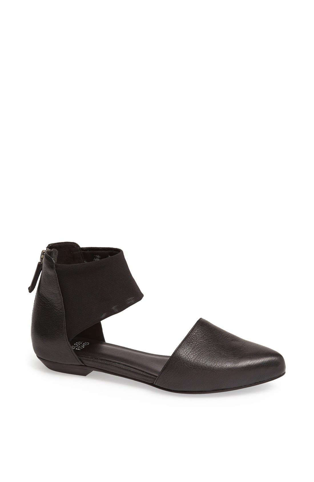 Eileen Fisher 'Allot' Flat, Main, color, 