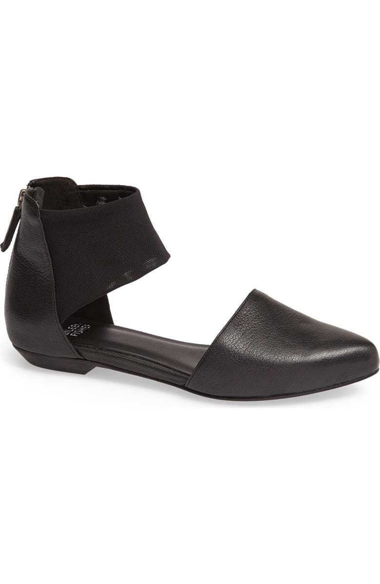 Eileen Fisher 'Allot' Flat, Main, color,