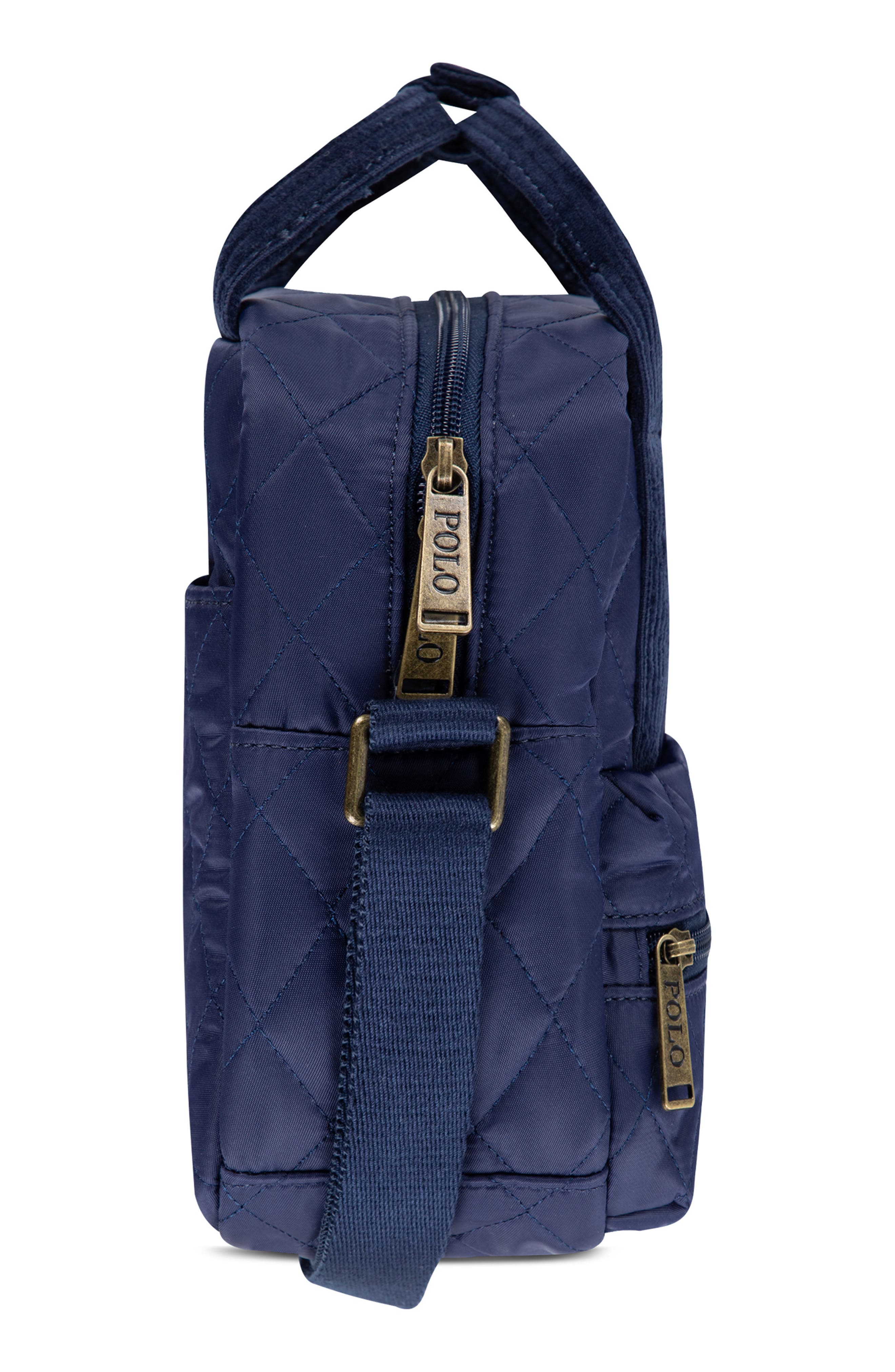 Ralph Lauren Quilted Crossbody | Nordstromrack