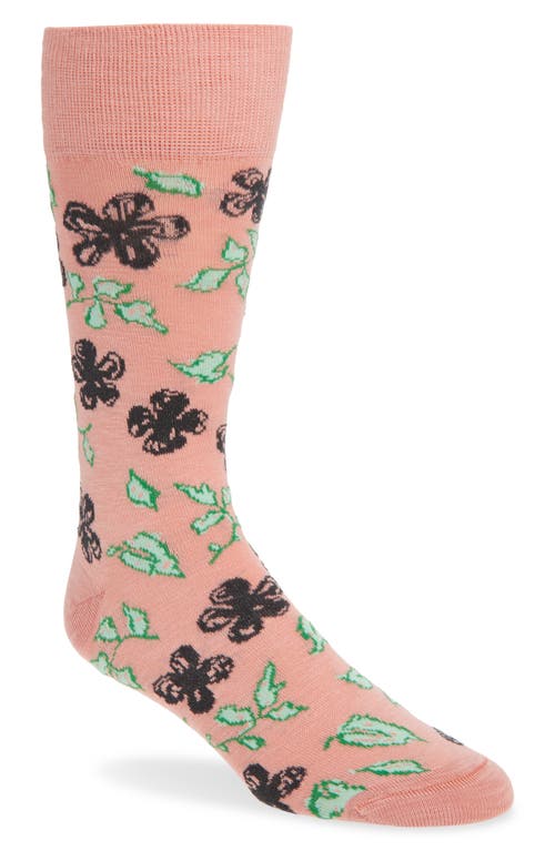 PAUL SMITH PAUL SMITH YUCCA DRESS SOCKS
