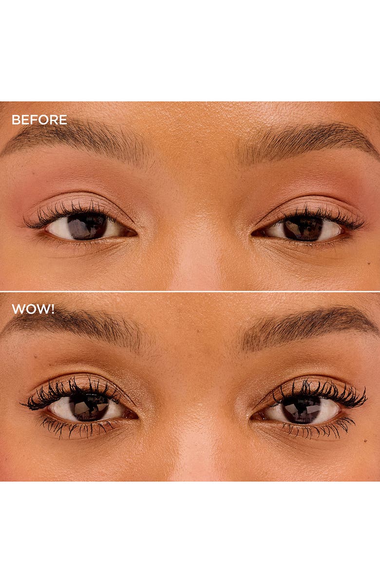 Benefit Cosmetics Talk Beauty to Me 2-Piece Lip & Cheek Tint & Mascara Set $55 Value, Alternate, color,