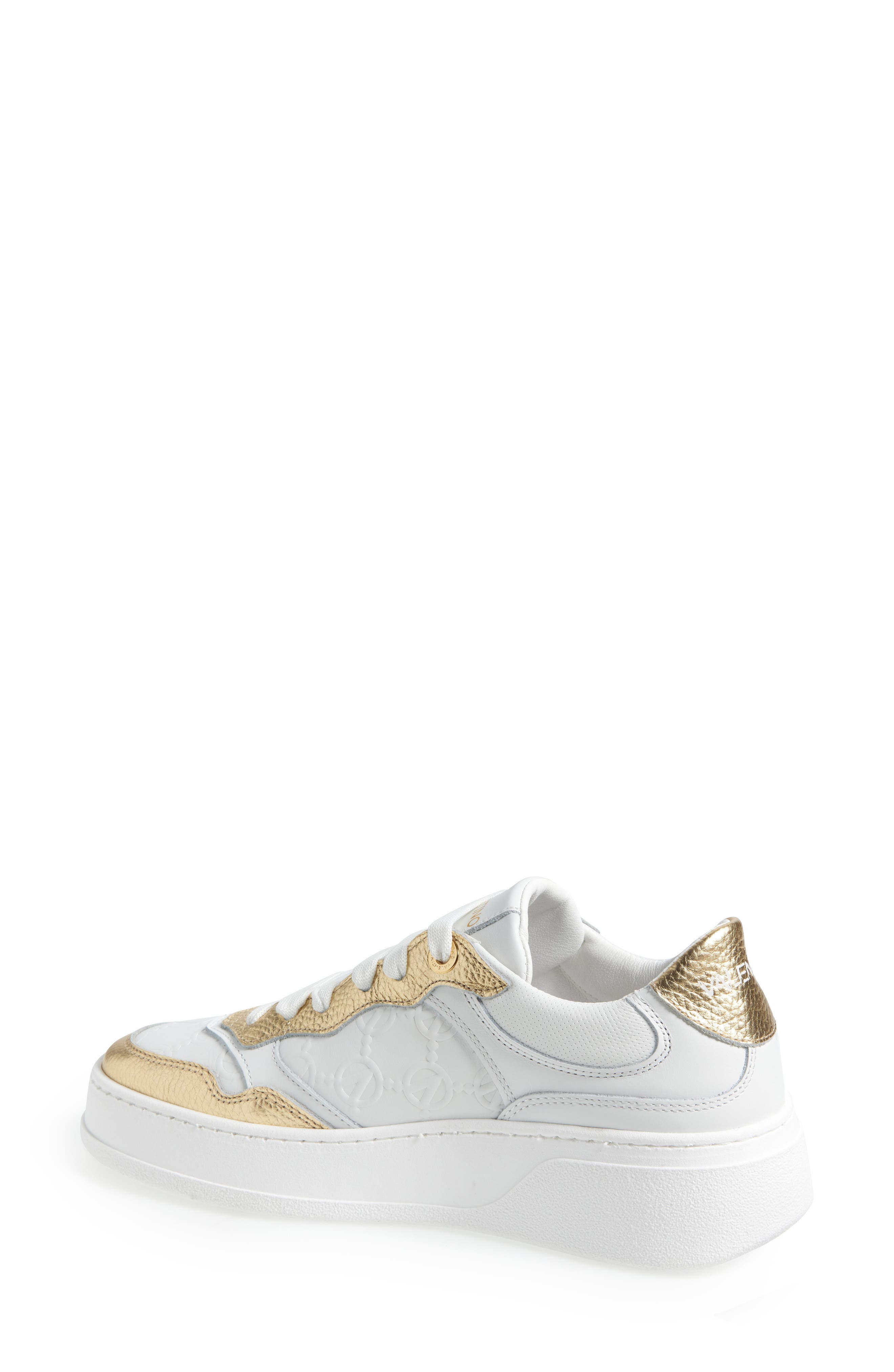 VALENTINO BY MARIO VALENTINO Minerva Sneaker, Alternate, color, 