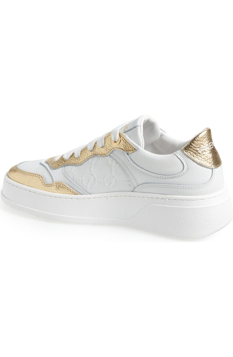 VALENTINO BY MARIO VALENTINO Minerva Sneaker, Alternate, color,