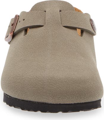 Kids' Boston Clog