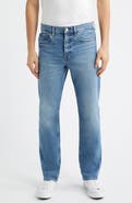 FRAME The Straight Leg Jeans