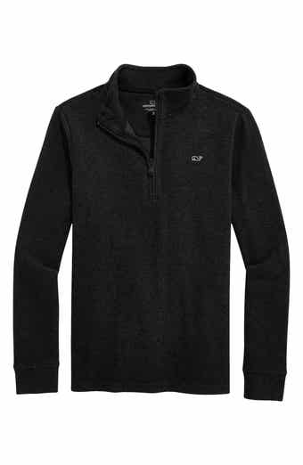Kids' Calmwater Quarter Zip Pullover