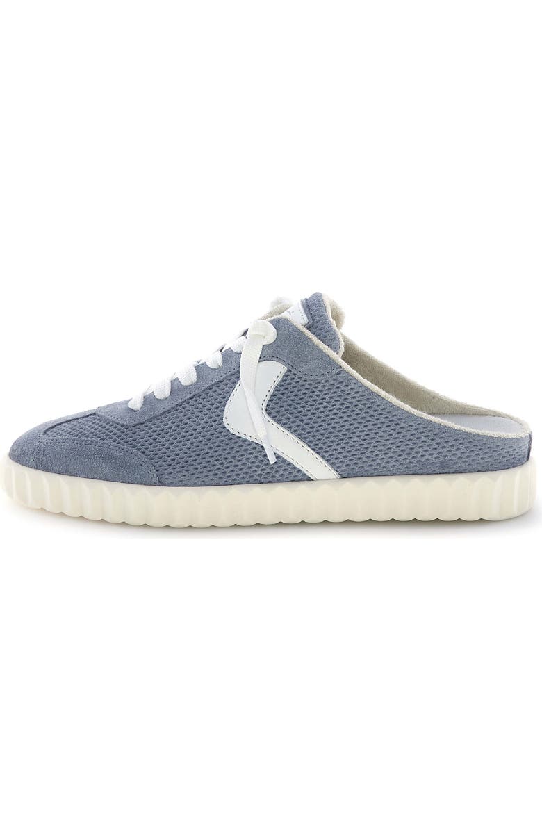 Voile Blanche Ines Sneaker Mule, Alternate, color, Cloud Grey