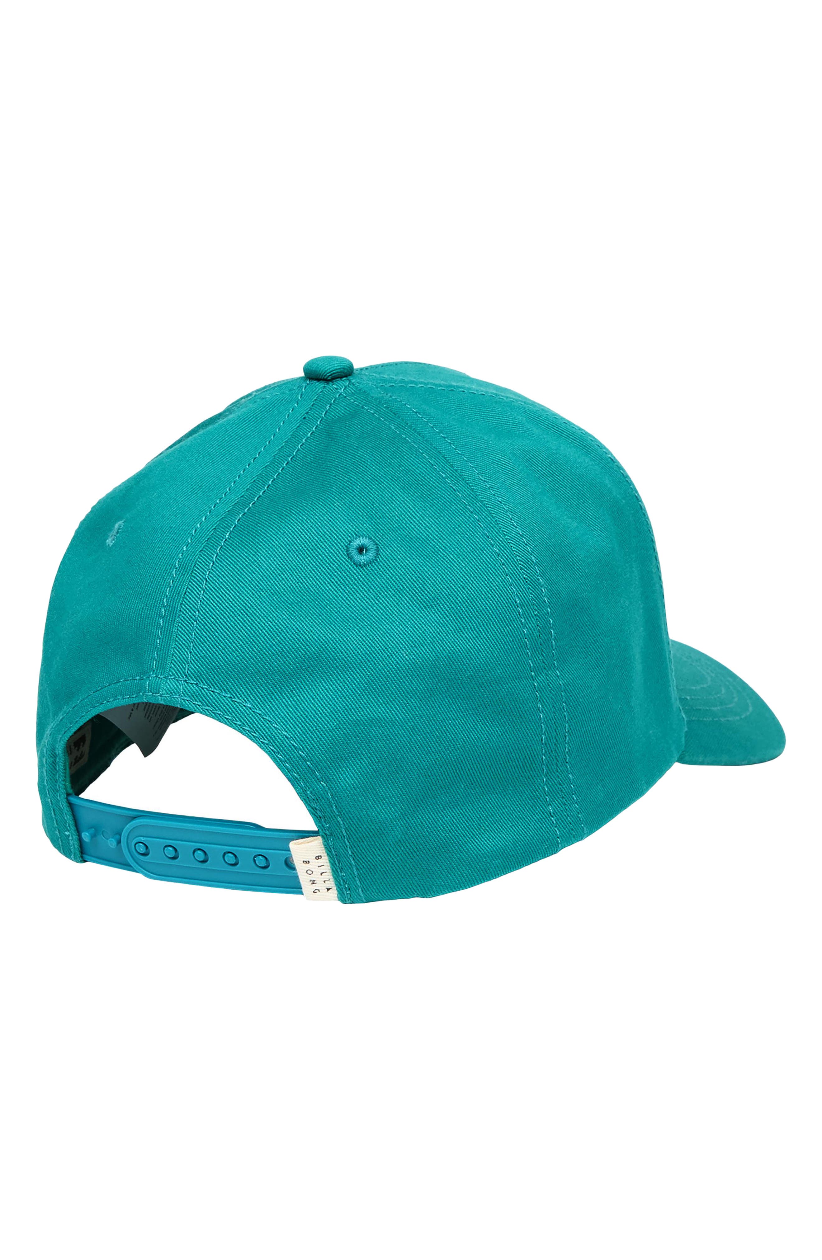 Billabong Classic Baseball Cap (Women) | Nordstrom
