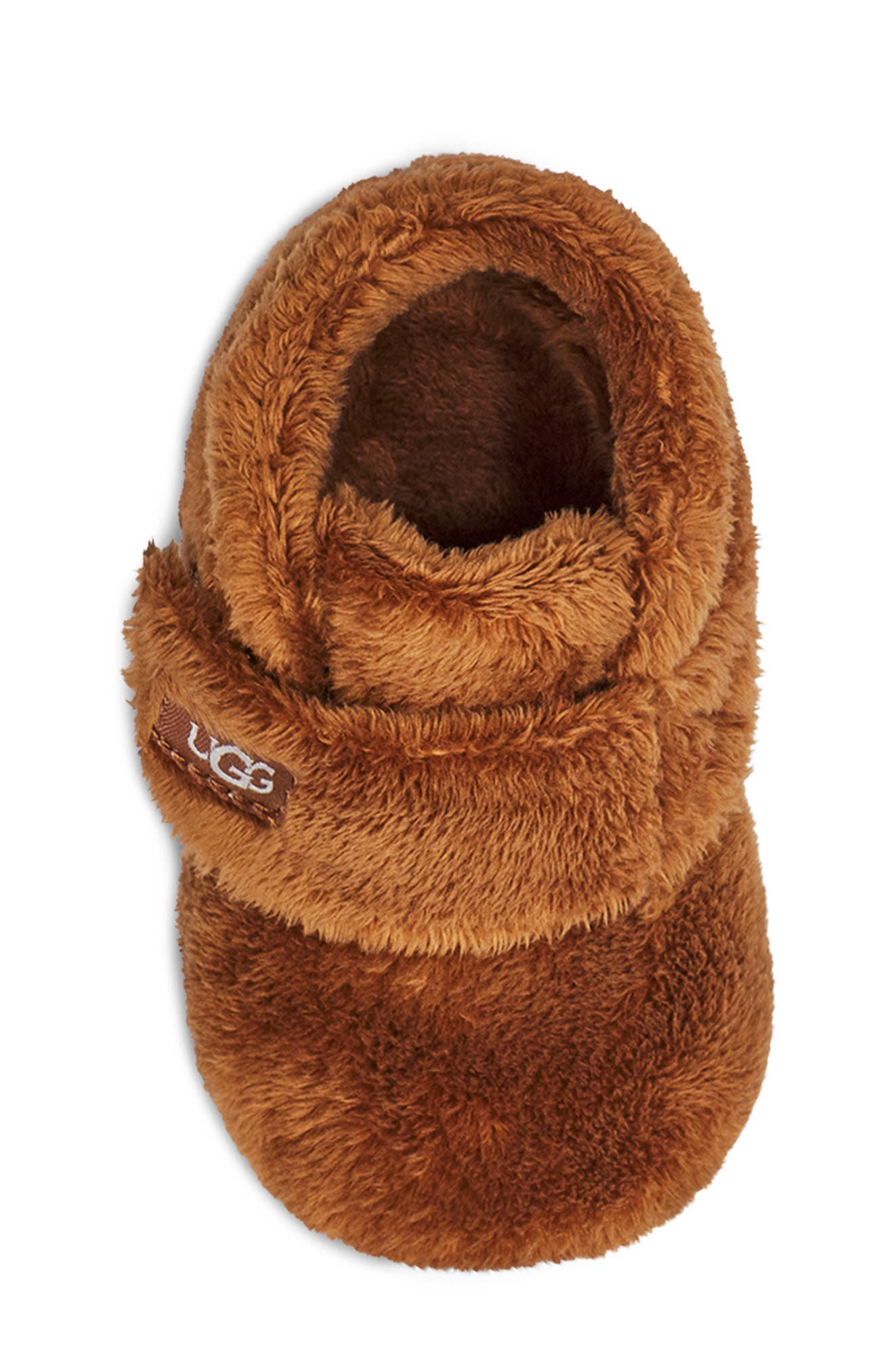 Bixbee Bootie, Alternate, color, CHESTNUT