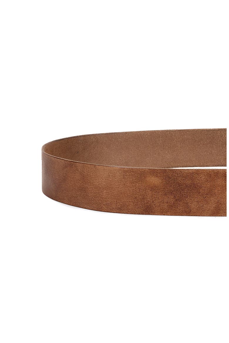 Dreampath Boho Belt, Alternate, color, Tan DD