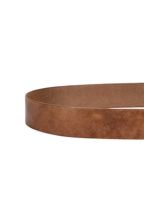 Bed Stu Dreampath Boho Belt In Brown