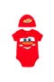  Red Mcqueen