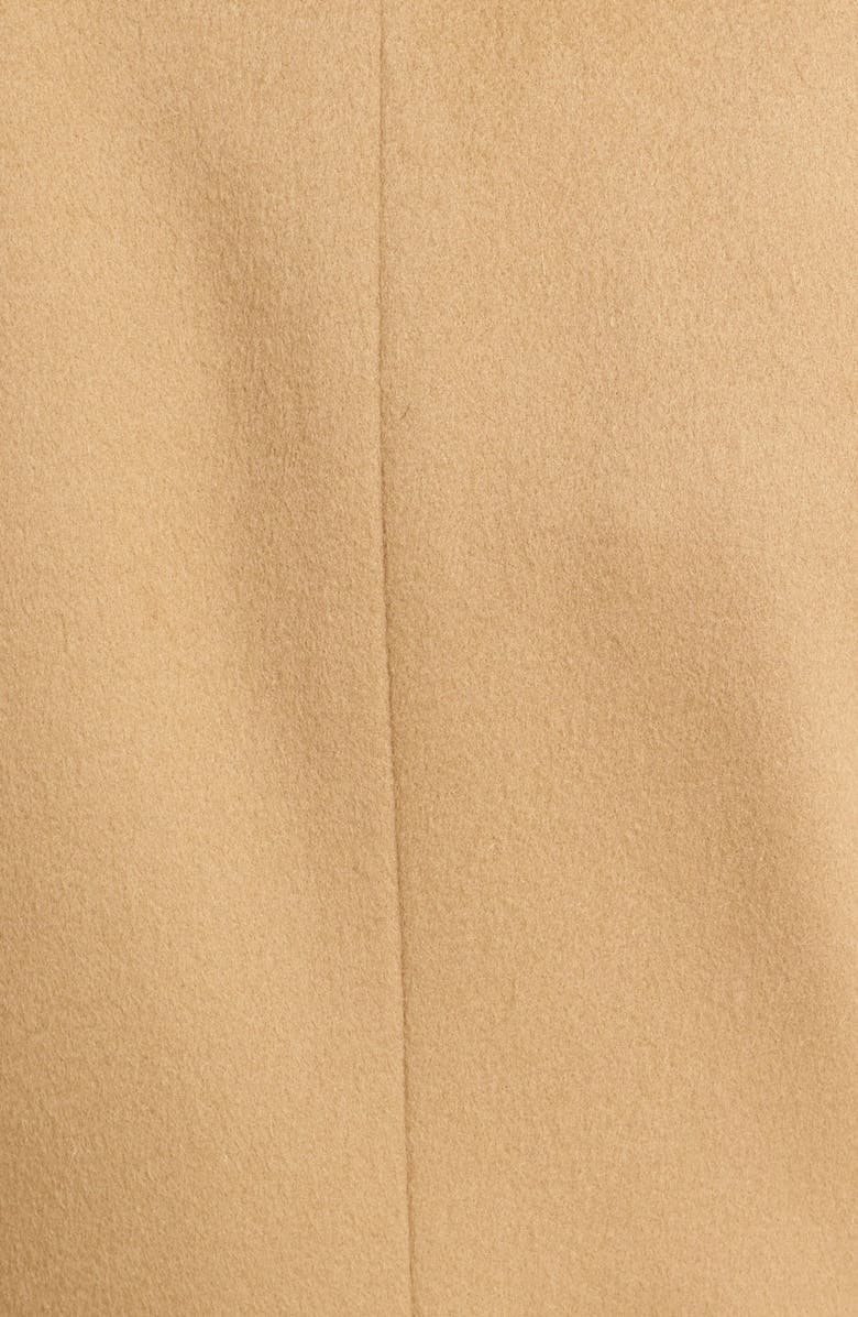 Burberry Sidlesham Wool & Cashmere Coat, Alternate, color,