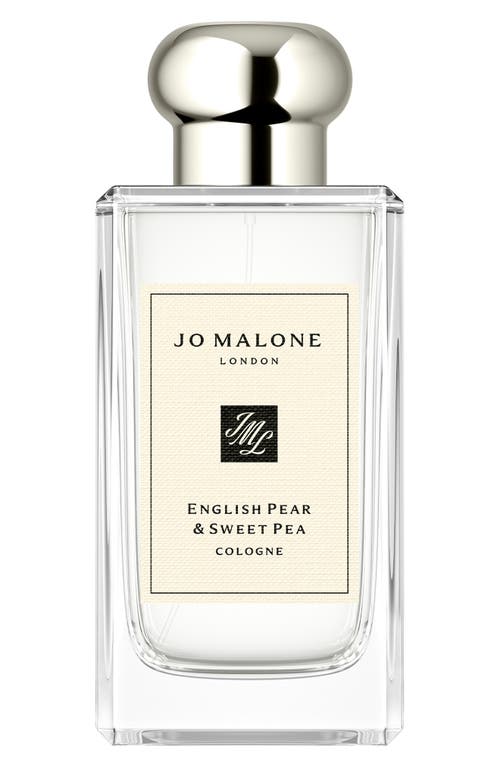 Jo Malone London ™ English Pear & Sweet Pea Cologne In No Color