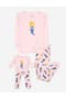 selected Mermaid Light Pink