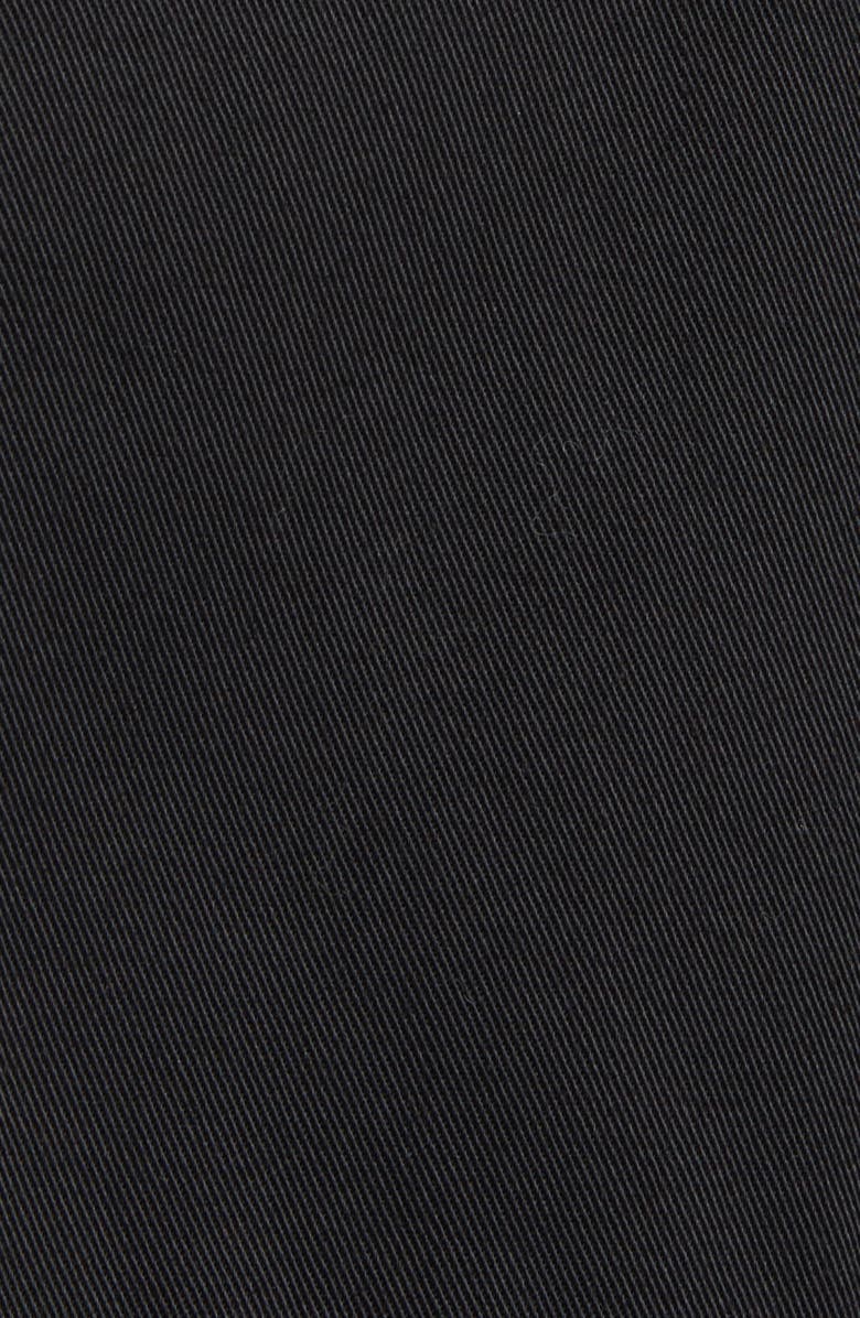 BOSS Owen Cotton Shirt Jacket, Alternate, color, 