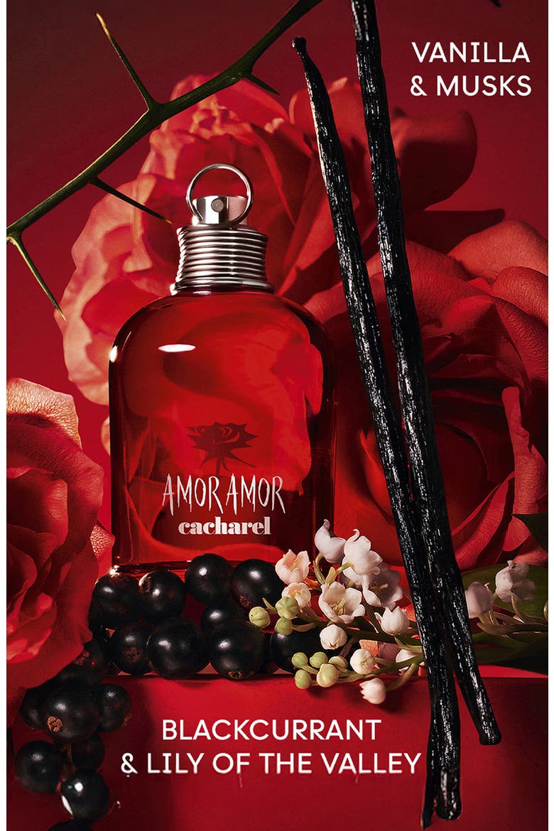 Amor Amor 2-Piece Eau de Toilette Gift Set, Alternate, color, NO COLOR
