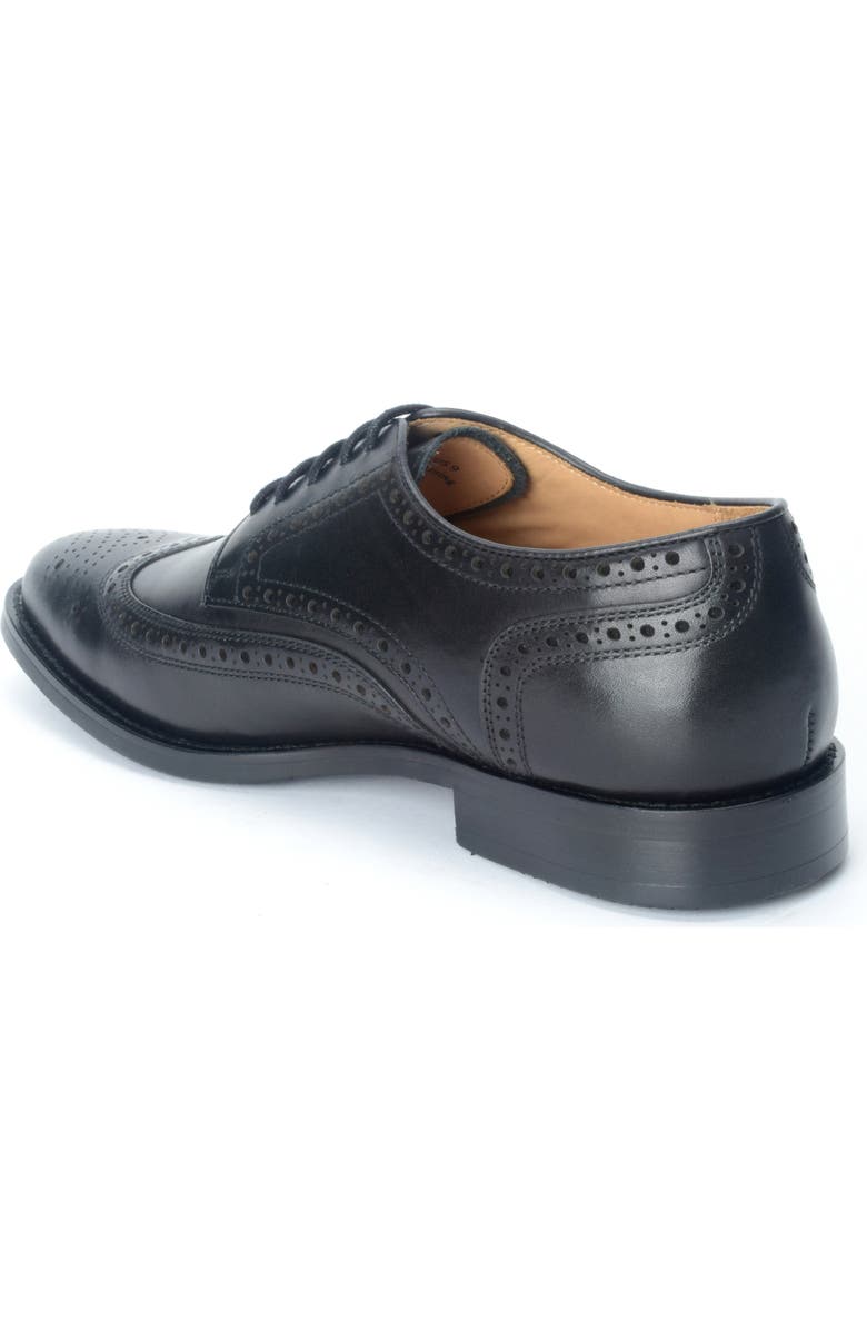 Warfield & Grand Bixby Wingtip Derby, Alternate, color,