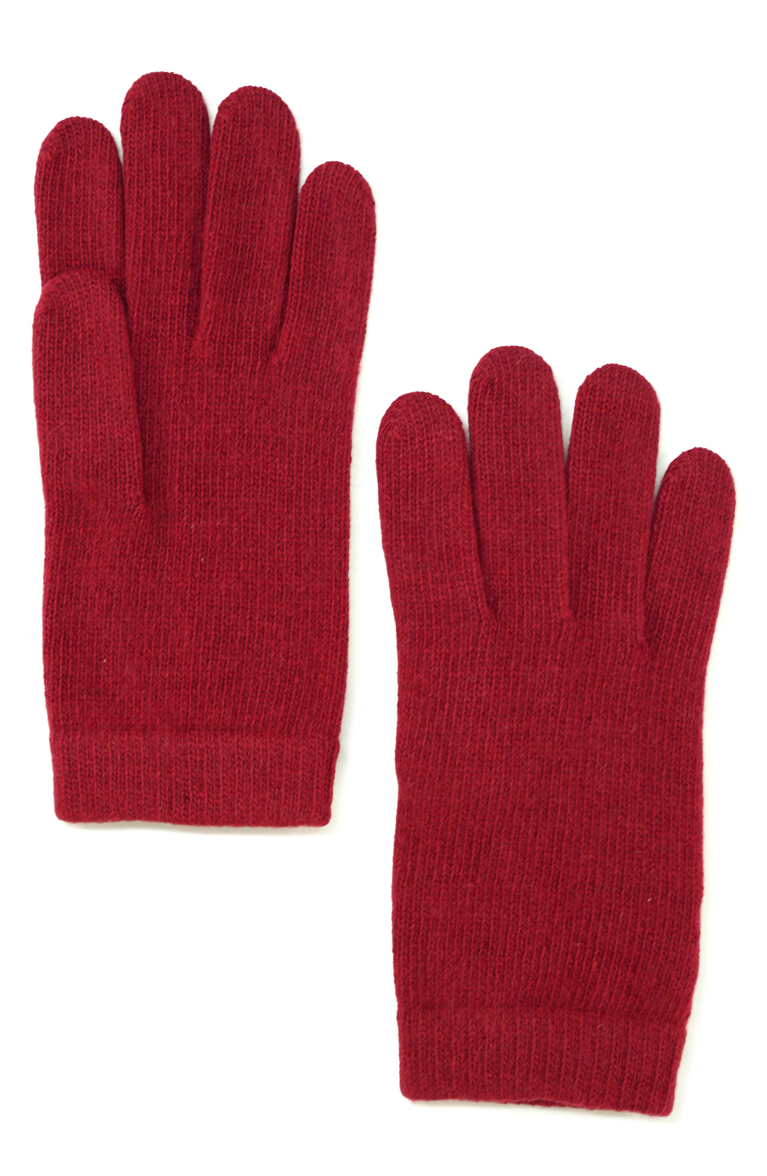 selected CADMIUM RED