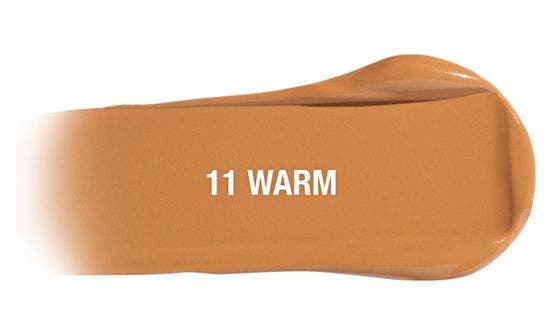 11 WARM