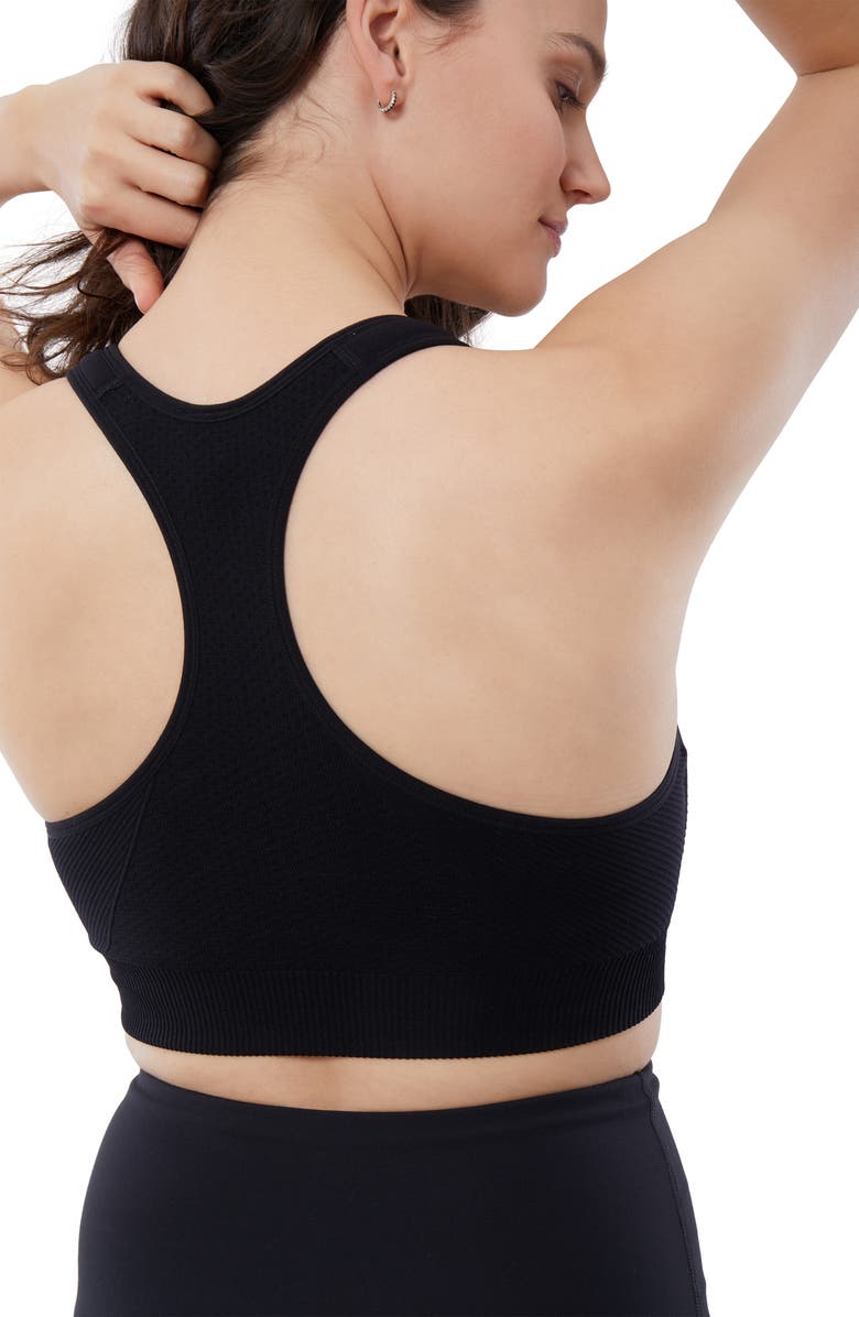 Ingrid & Isabel Set of 2 Nursing Sports Bras, Alternate, color,