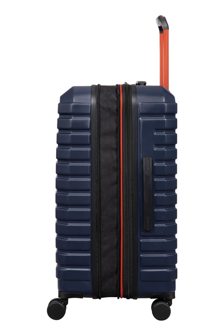Causeway 27-Inch Hardside Luggage, Alternate, color, NAVY BLAZER