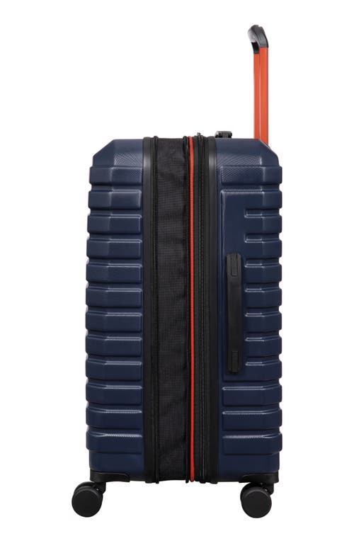 BRITBAG BRITBAG CAUSEWAY 27-INCH HARDSIDE LUGGAGE 