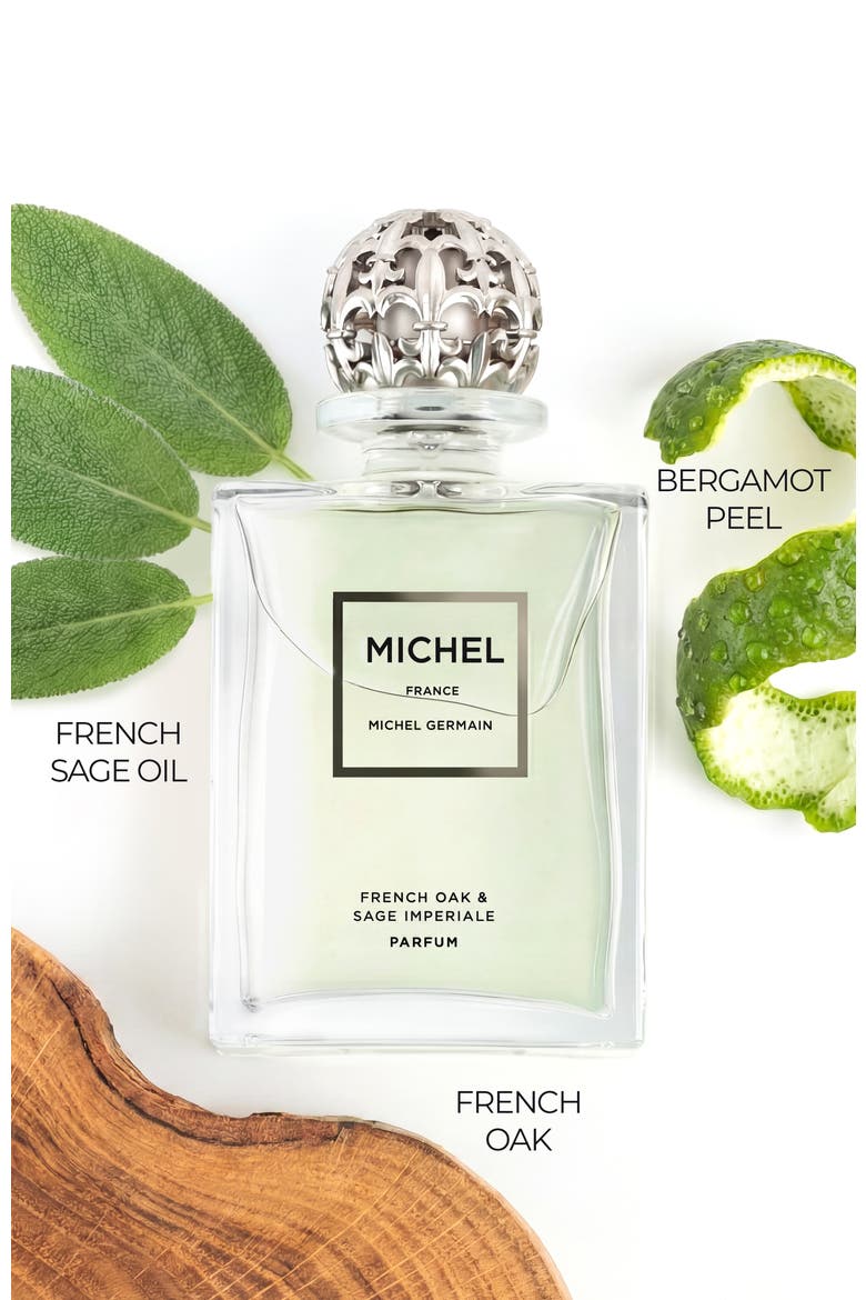 French Oak & Sage Imperiale Parfum (Nordstrom Exclusive), Alternate, color, No Colour