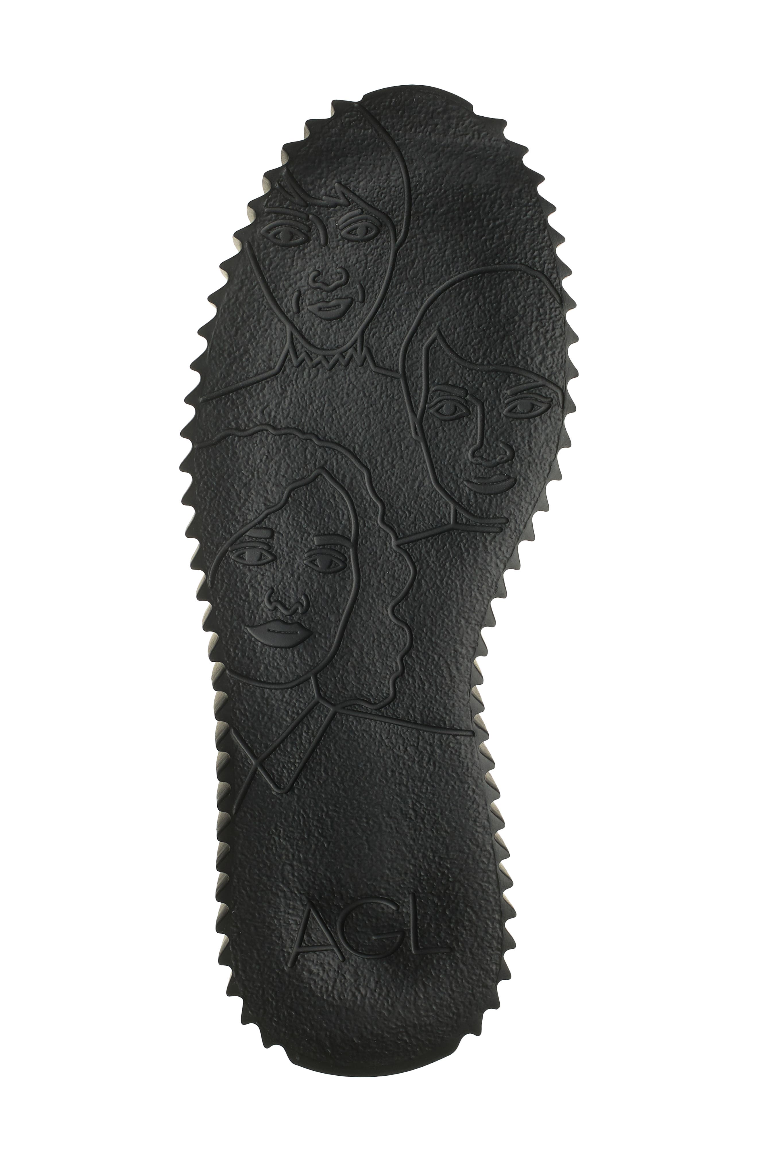 AGL Sandy Platform Bootie, Alternate, color, 