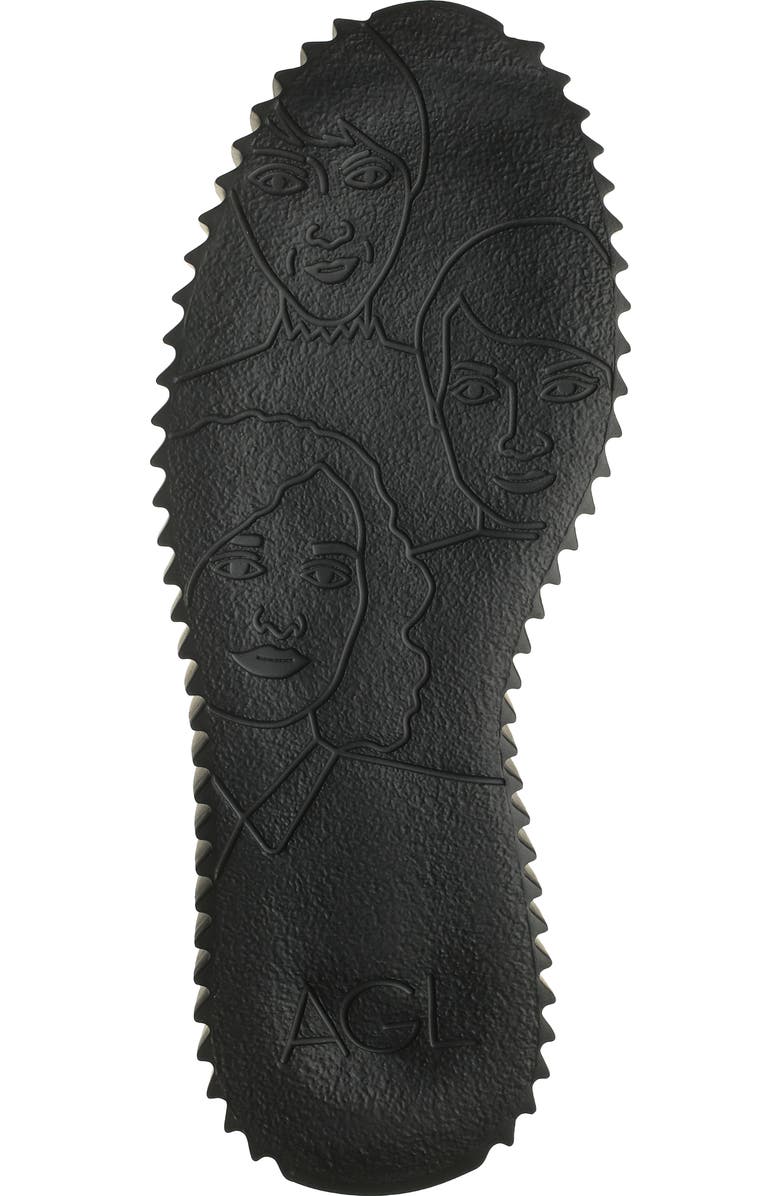 AGL Sandy Platform Bootie, Alternate, color,