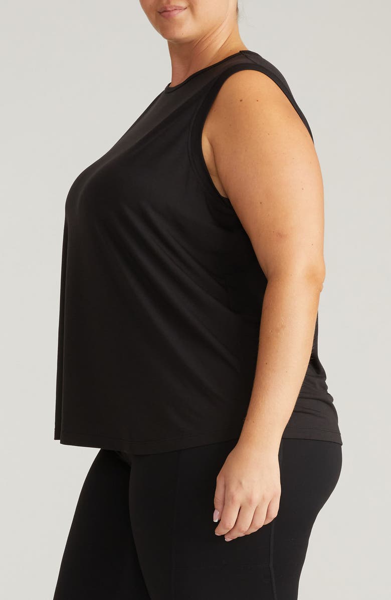 Universal Standard Mia Tank, Alternate, color, 