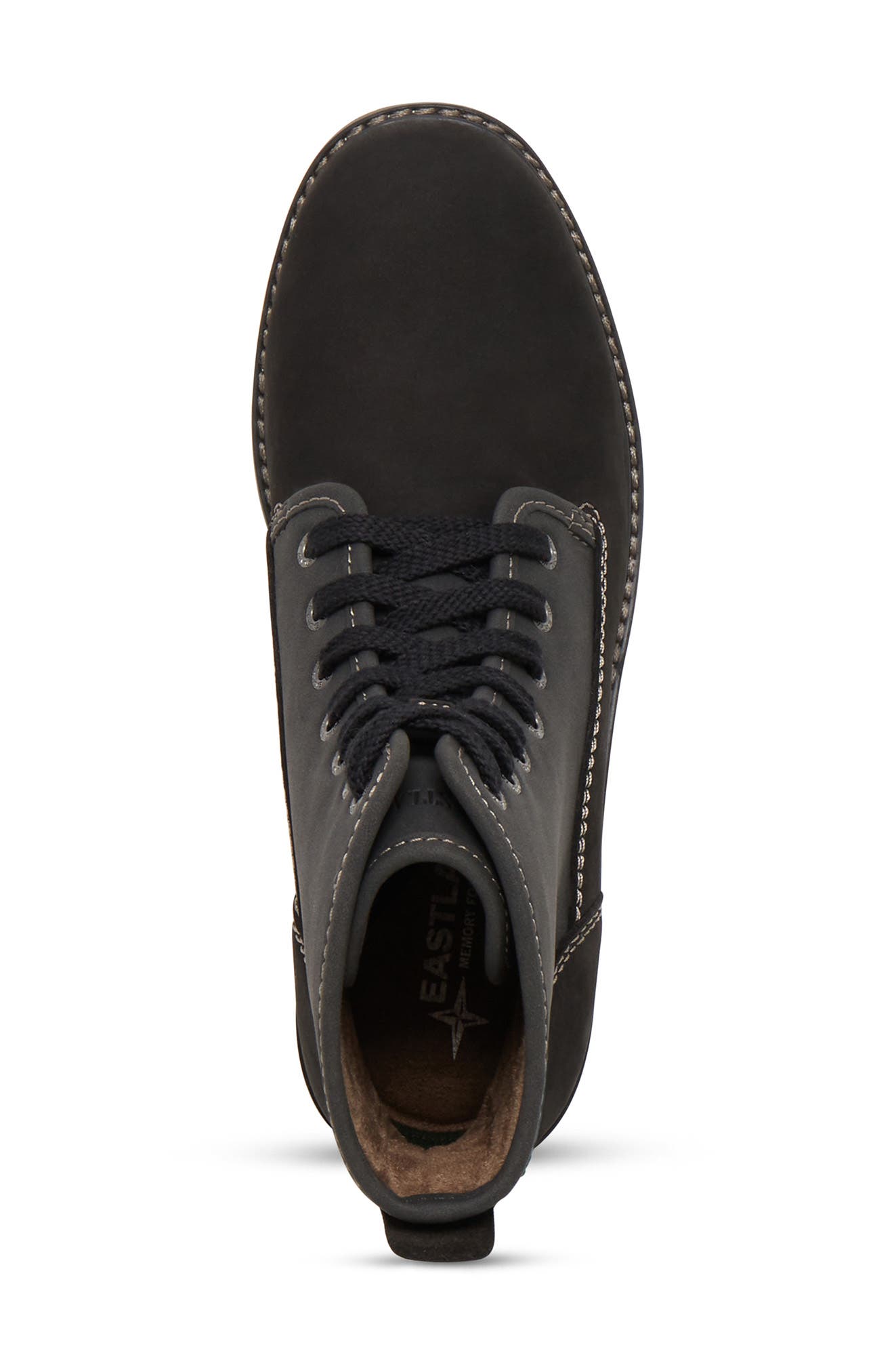 Eastland Indiana Leather Boot, Alternate, color, 