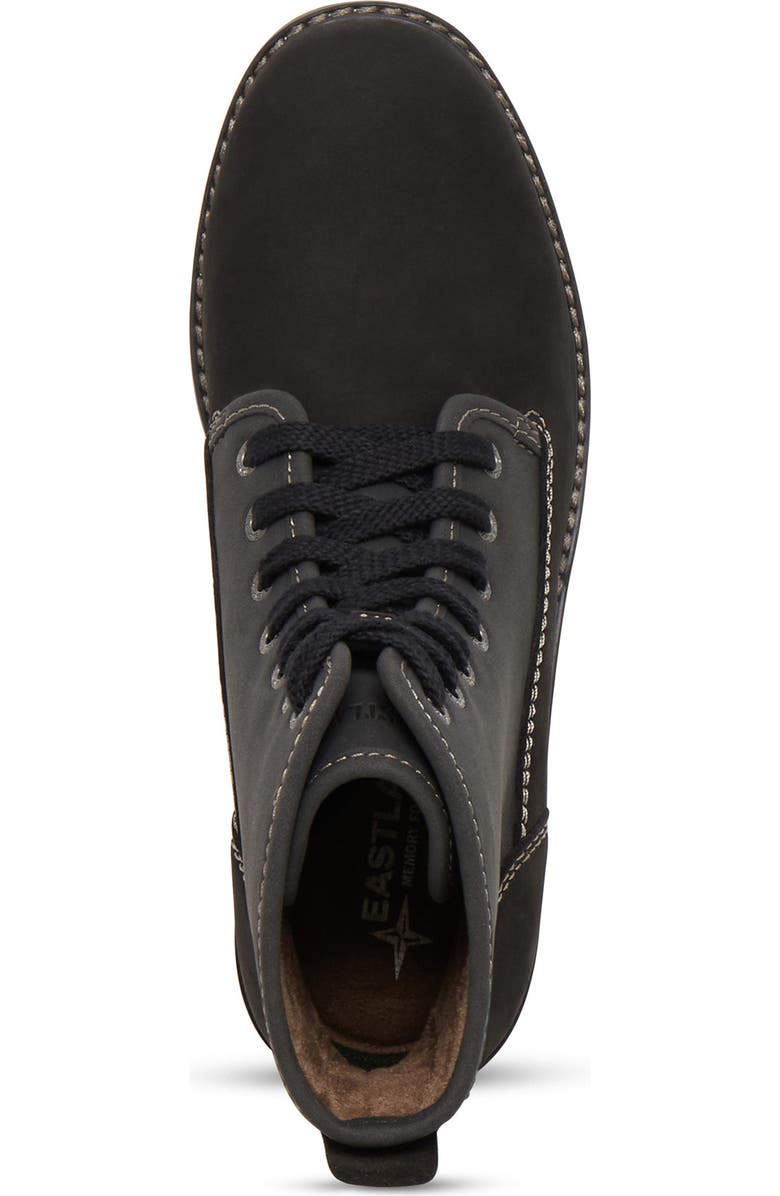 Eastland Indiana Leather Boot, Alternate, color,