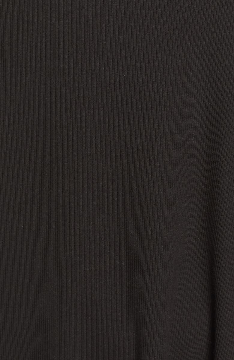 Groceries Apparel Brooklyn High/Low Hoodie, Alternate, color,