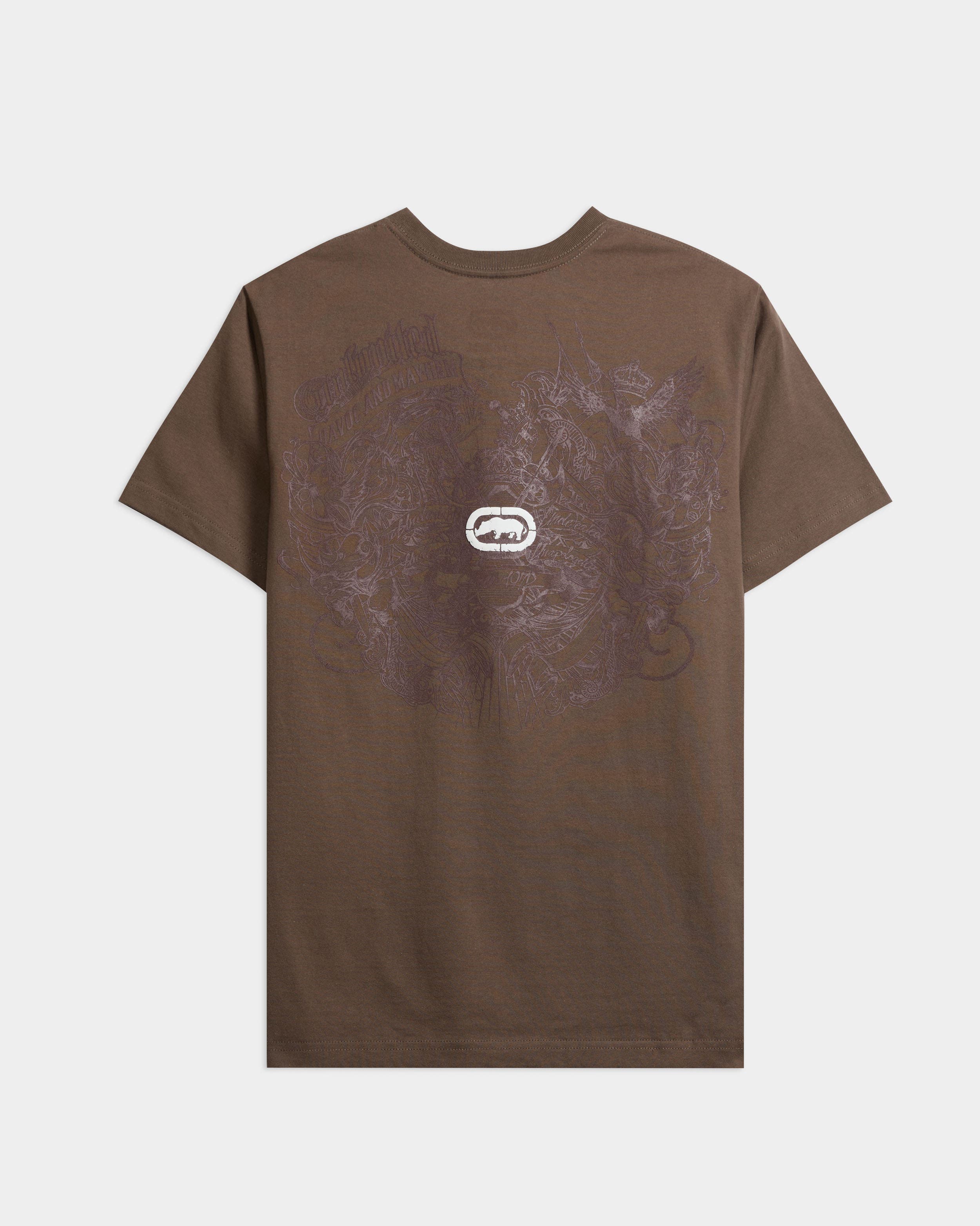 Havoc and Mayhem Tee - image 2