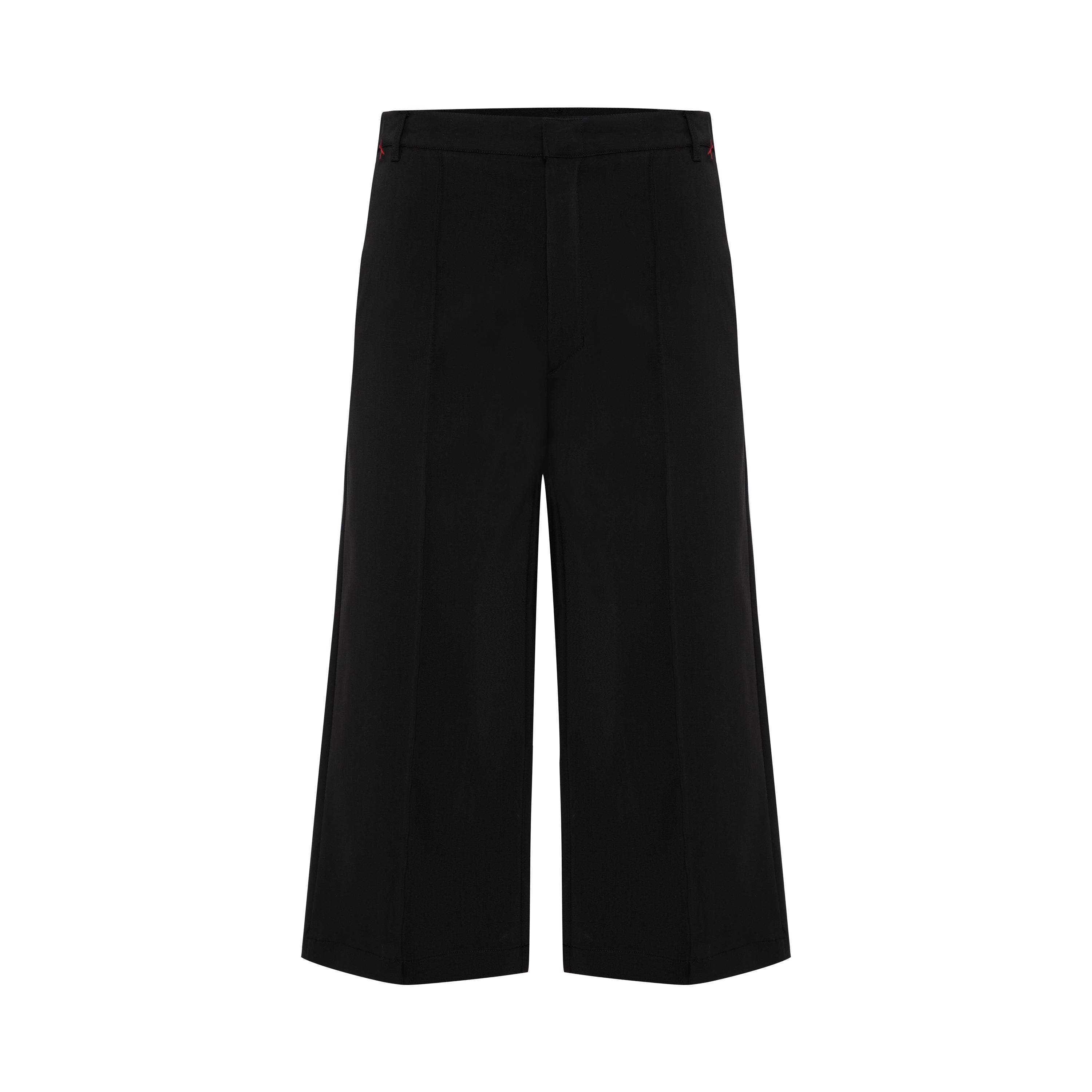 Cotton Woven Short