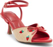 WILD DIVA LOUNGE Rave Sandal