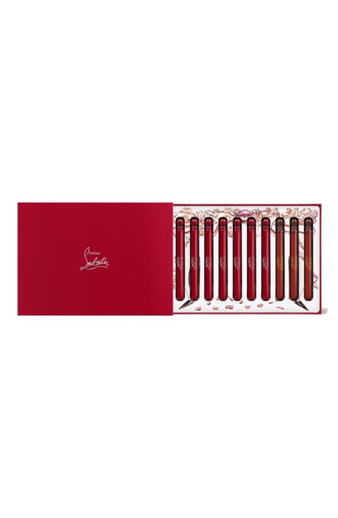 Loubiworld Scent Library 10-Piece Fragrance Set