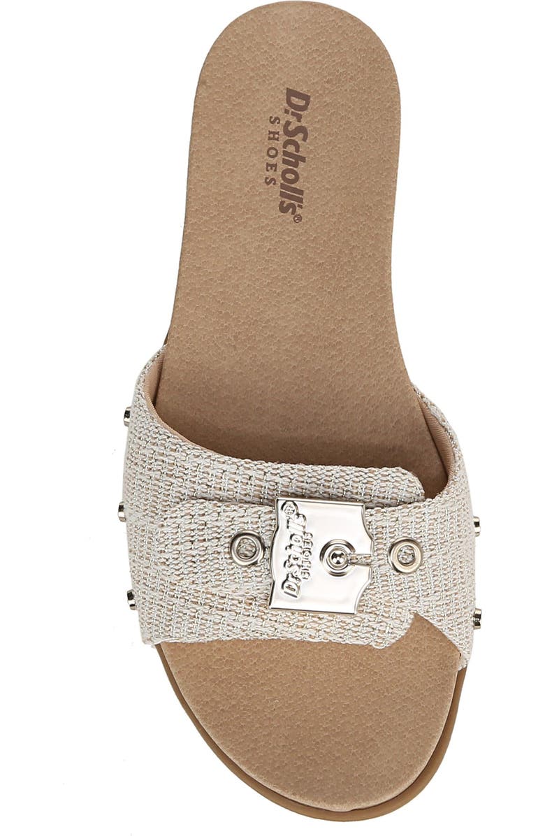 Dr. Scholl's Nice Iconic Slide Sandal, Alternate, color,