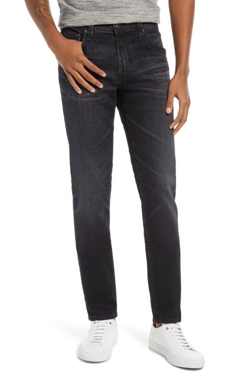 Dylan Slim Skinny Fit Stretch Jeans (6 Years Crux)