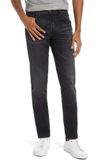 AG Dylan Slim Skinny Fit Stretch Jeans