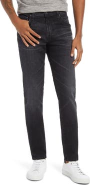 AG Dylan Slim Skinny Fit Stretch Jeans