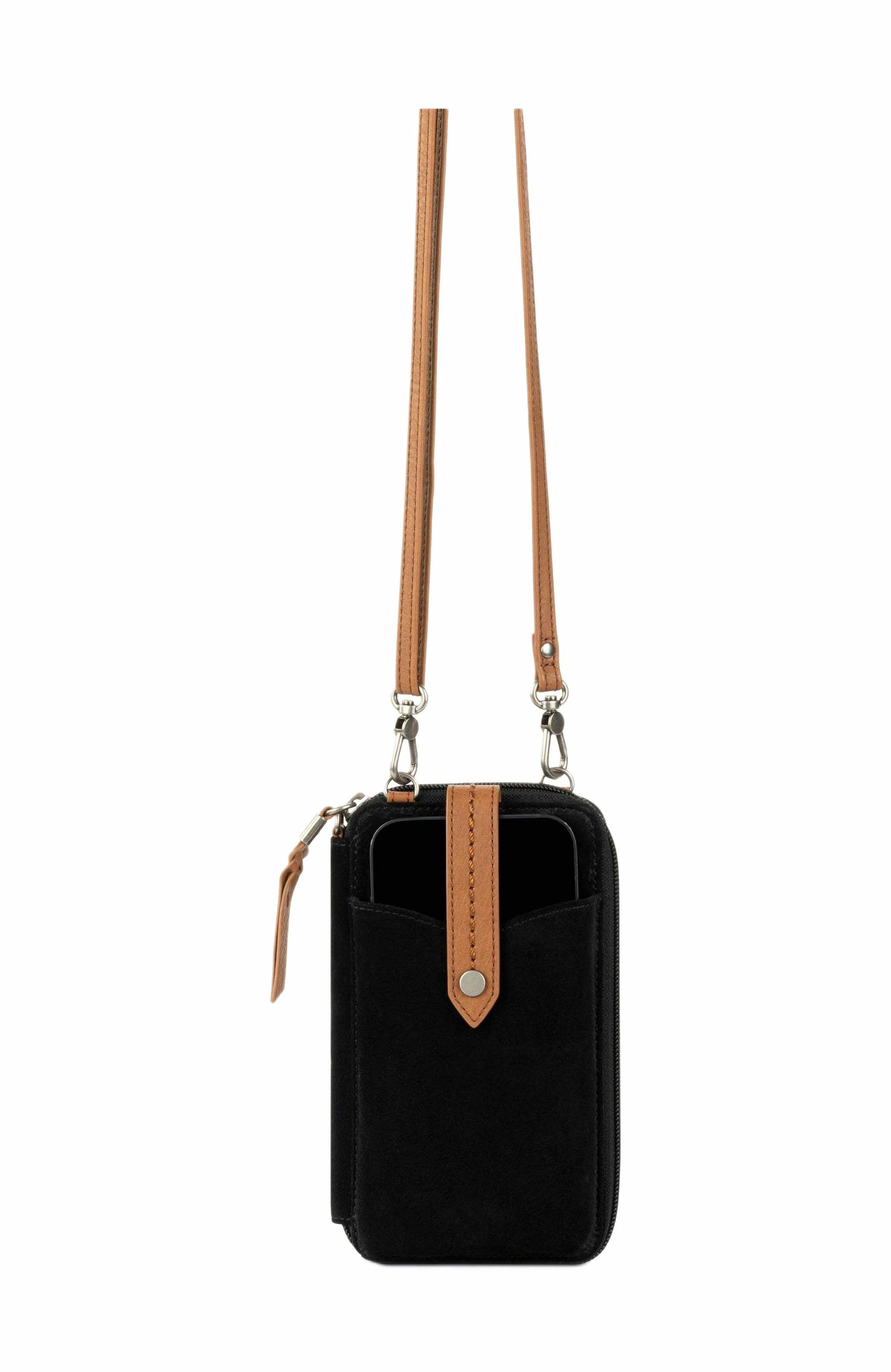 The Sak Silverlake N/S Smartphone Crossbody, Alternate, color, 